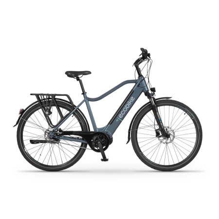 Rower Elektryczny Ecobike MX Blue